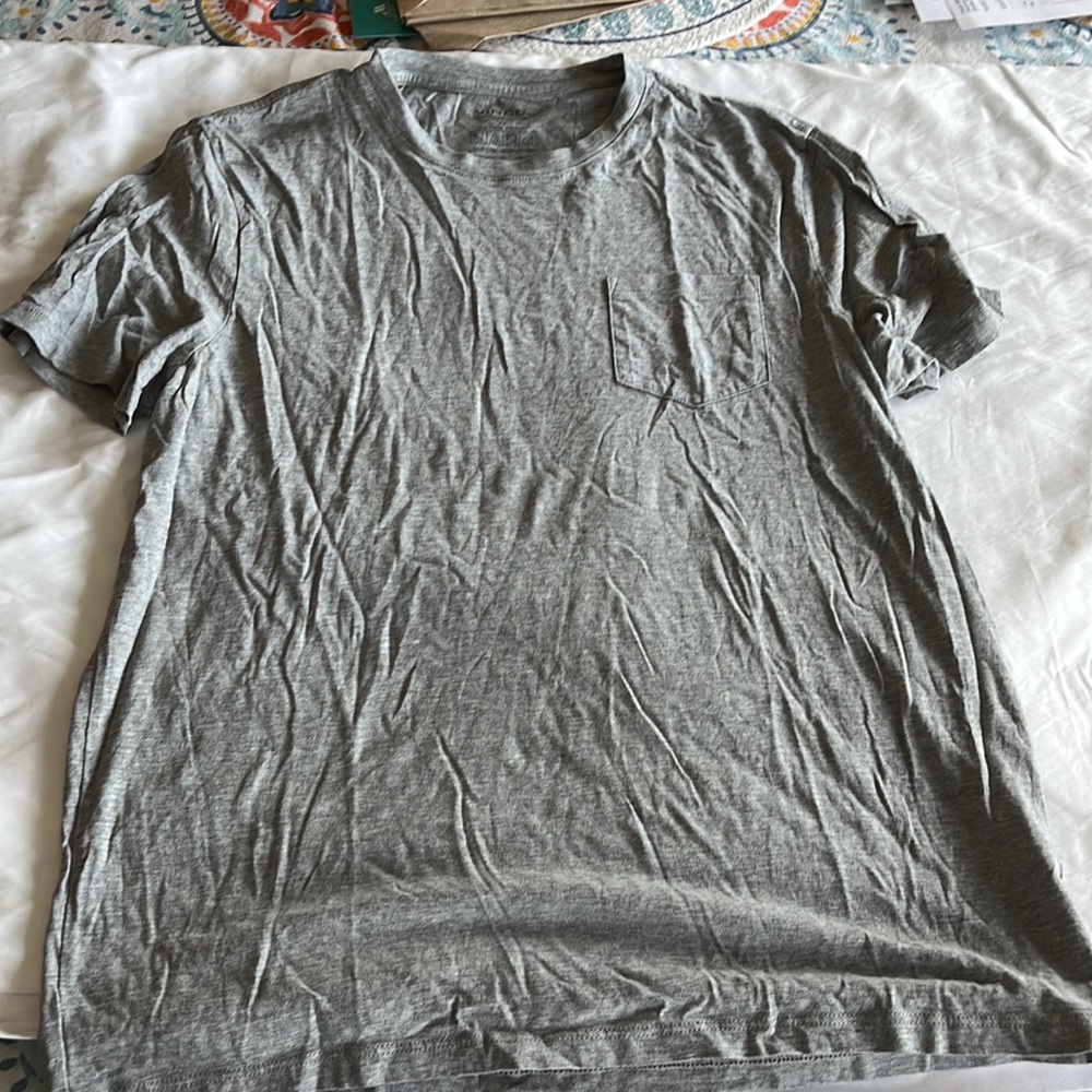 Vince Size XS Pocket Shirt